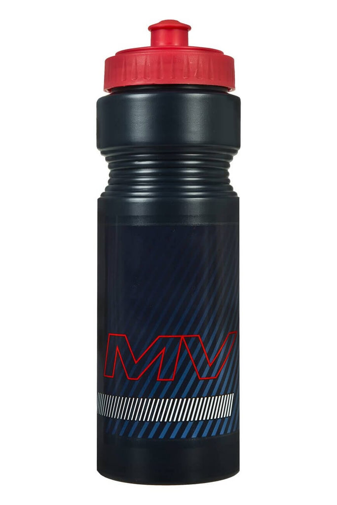 Red Bull Racing F1 Max Verstappen Deluxe 700ml Water Bottle - Navy Drinkware Red Bull Racing 