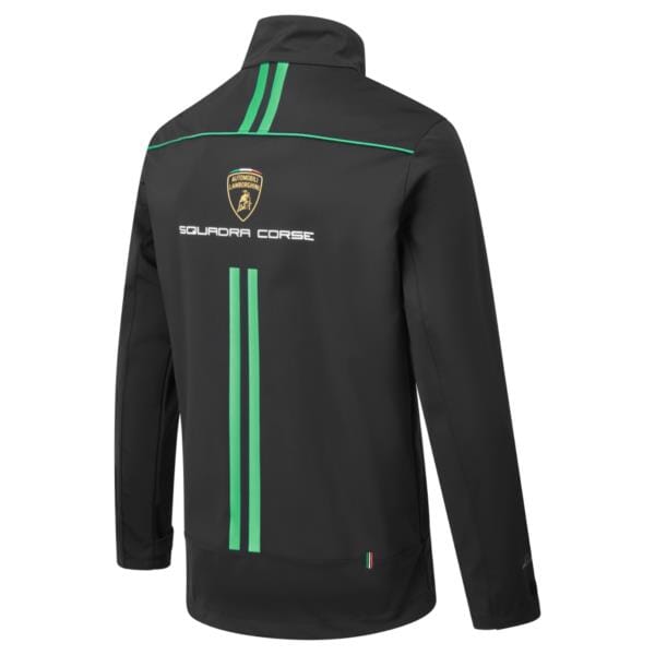 Lamborghini jacket outlet