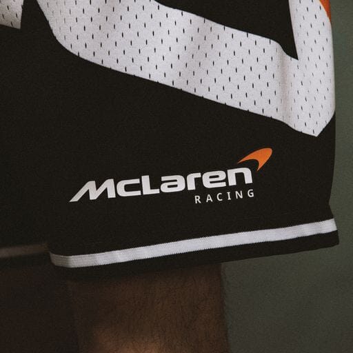 McLaren Racing F1 Mitchell & Ness Special Edition Monaco GP Triple Cro –  CMC Motorsports®