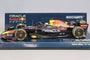 Red Bull Racing F1 Max Verstappen RB18 Azerbaijan GP 1:43 Model Car - Minichamps Model Cars Red Bull Racing 