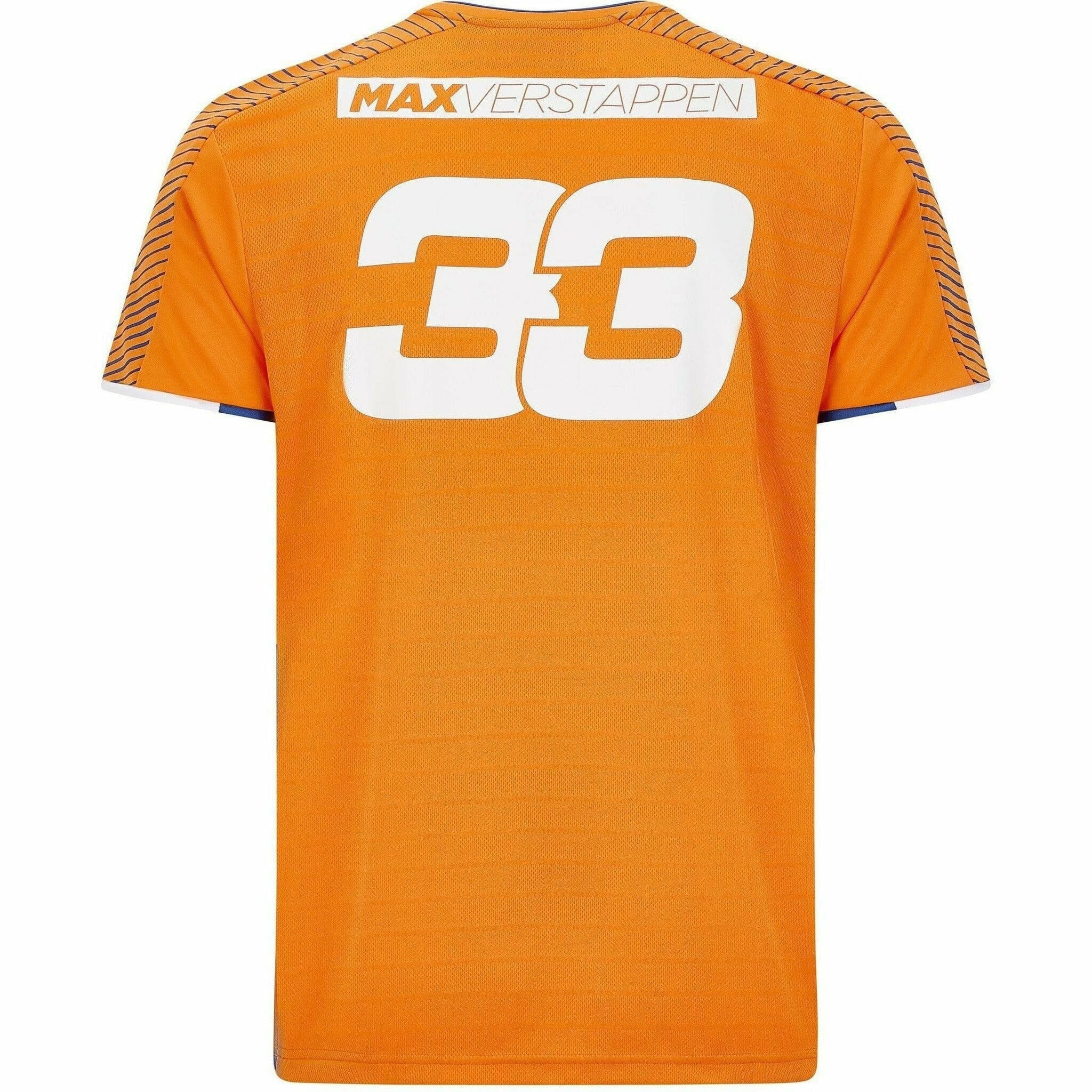Orange Army Max Verstappen 2022 F1 Official Shirt - Teeholly