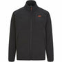 Formula 1 Tech Collection F1 Softshell Jacket Black Jackets Dark Slate Gray