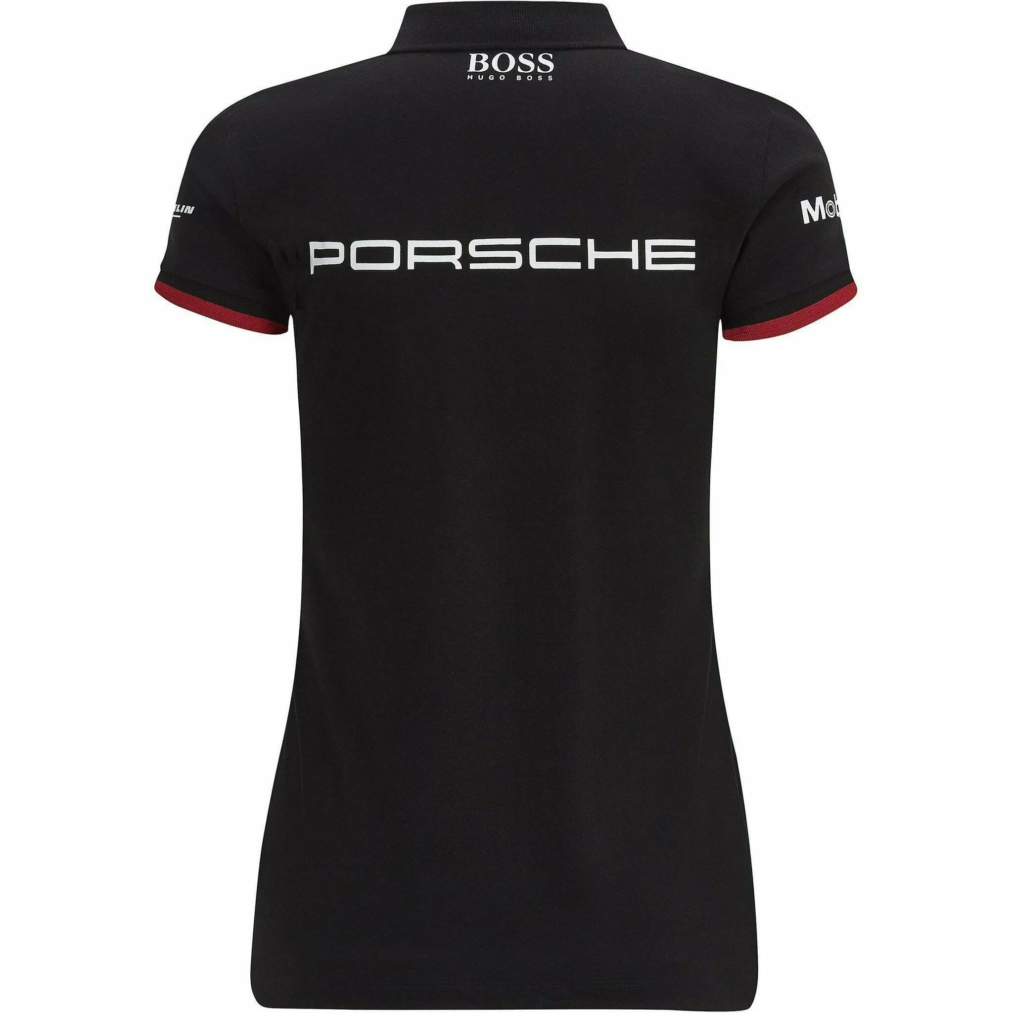 Porsche polos shop