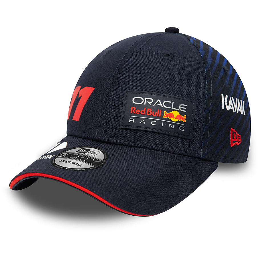 Checo Perez Collection - Official Red Bull Online Shop