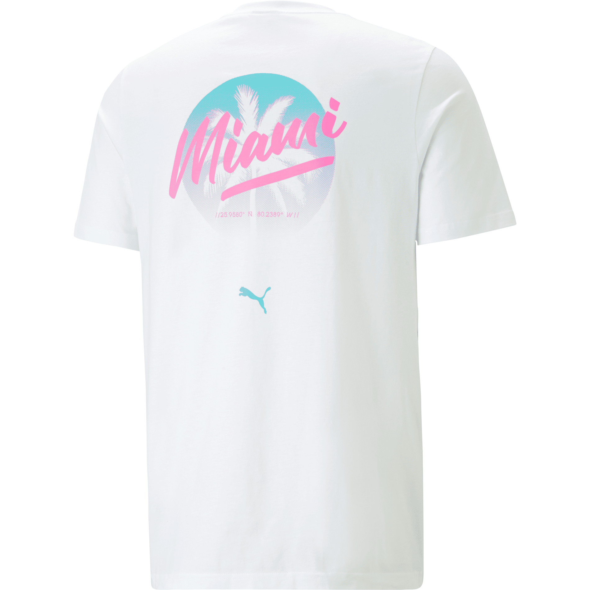 Red Bull Racing F1 Special Edition Miami GP T-Shirt - White – CMC  Motorsports®