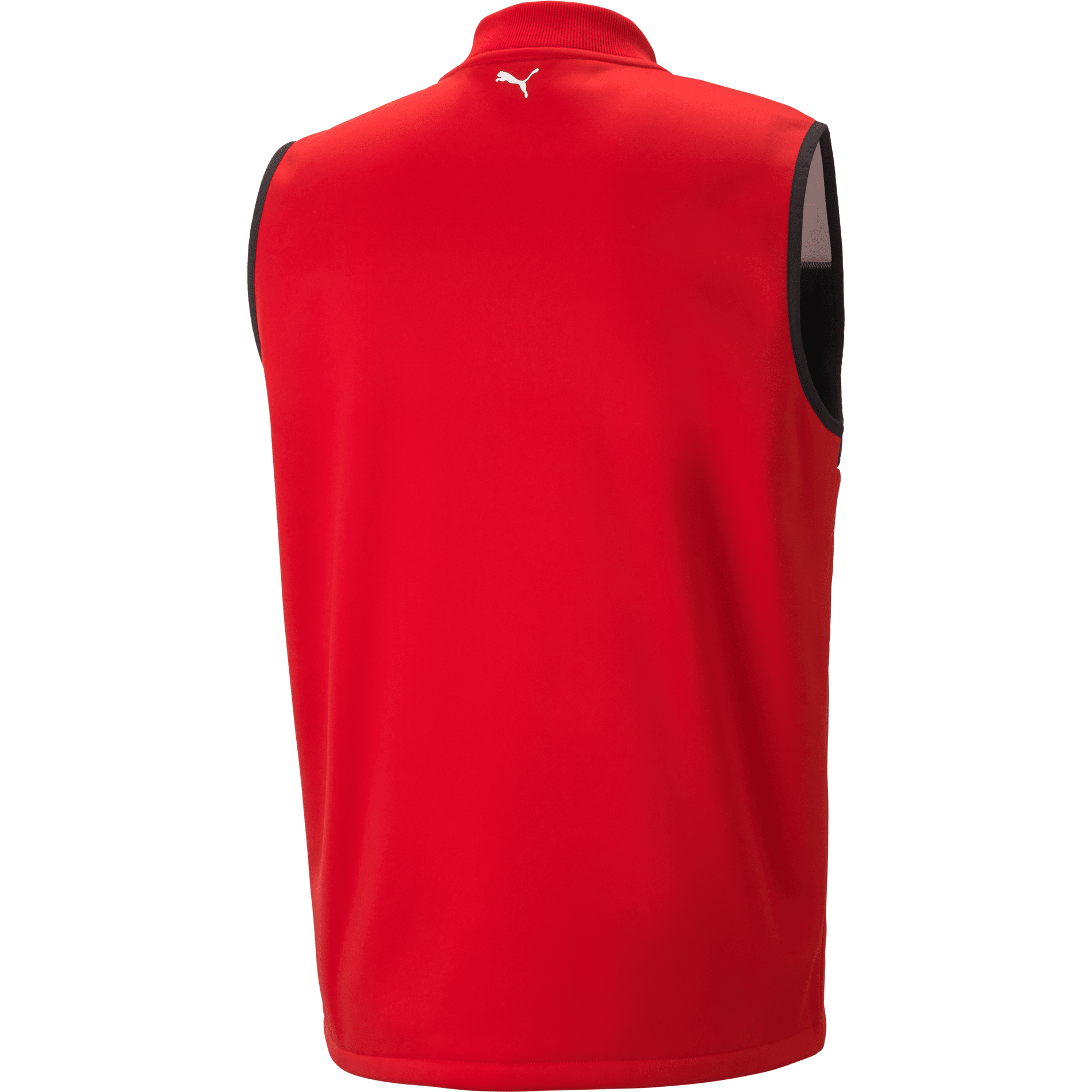 Scuderia Ferrari - 2023 Baseball Shirt - Men - Red