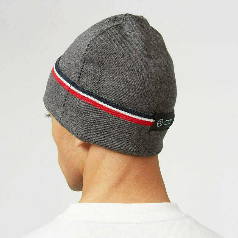 2023 Alpine Pierre Gasly Beanie Hat (Black)