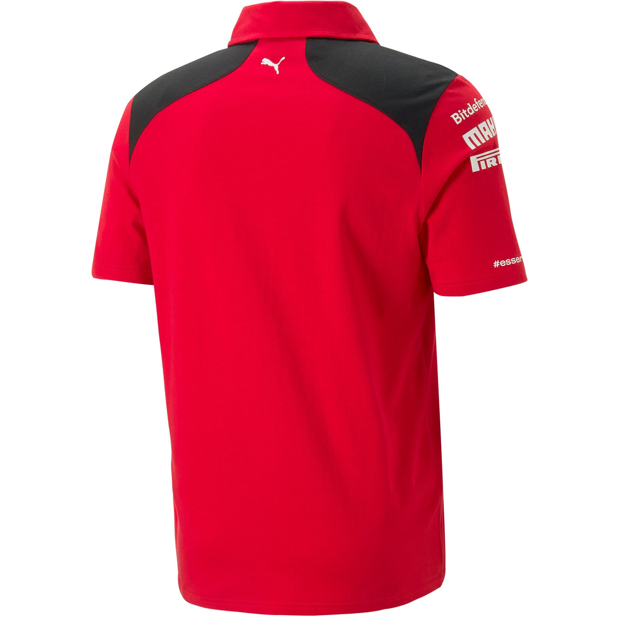Ferrari Scuderia Shirt F1 Men\'s CMC 2023 – Team Polo Motorsports®