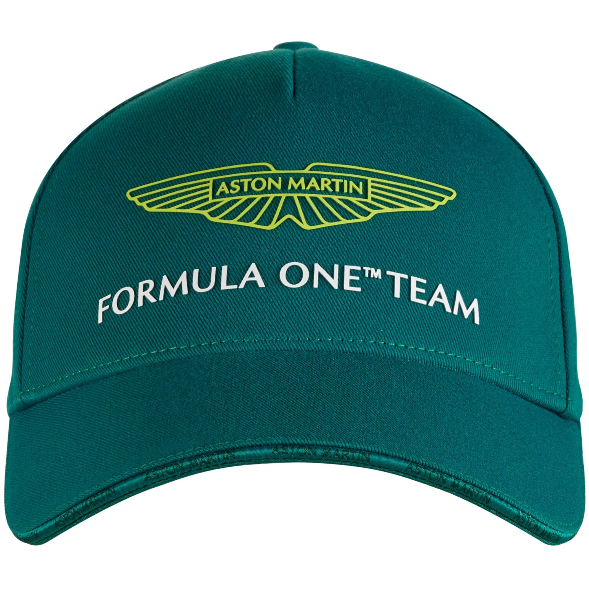 Aston Martin Cognizant F1 2023 Women's Team Polo Shirt- Green – CMC  Motorsports®