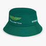 Aston Martin Cognizant F1 2023 Team Bucket Hat- Green Hats Aston Martin F1 