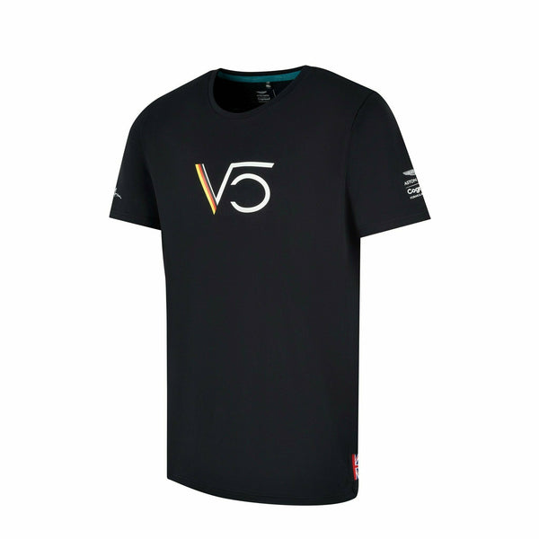 sebastian vettel t shirt