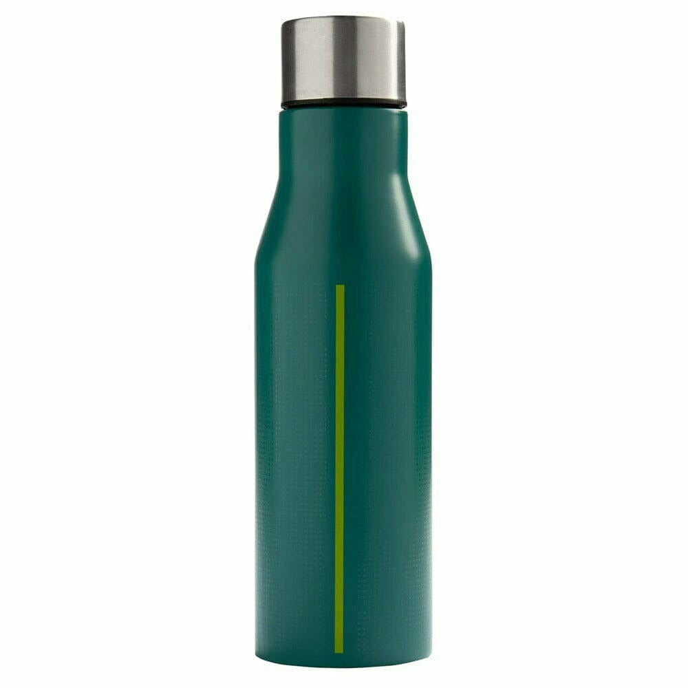 Water Bottle Black  Official Mercedes-AMG PETRONAS F1 Team Store