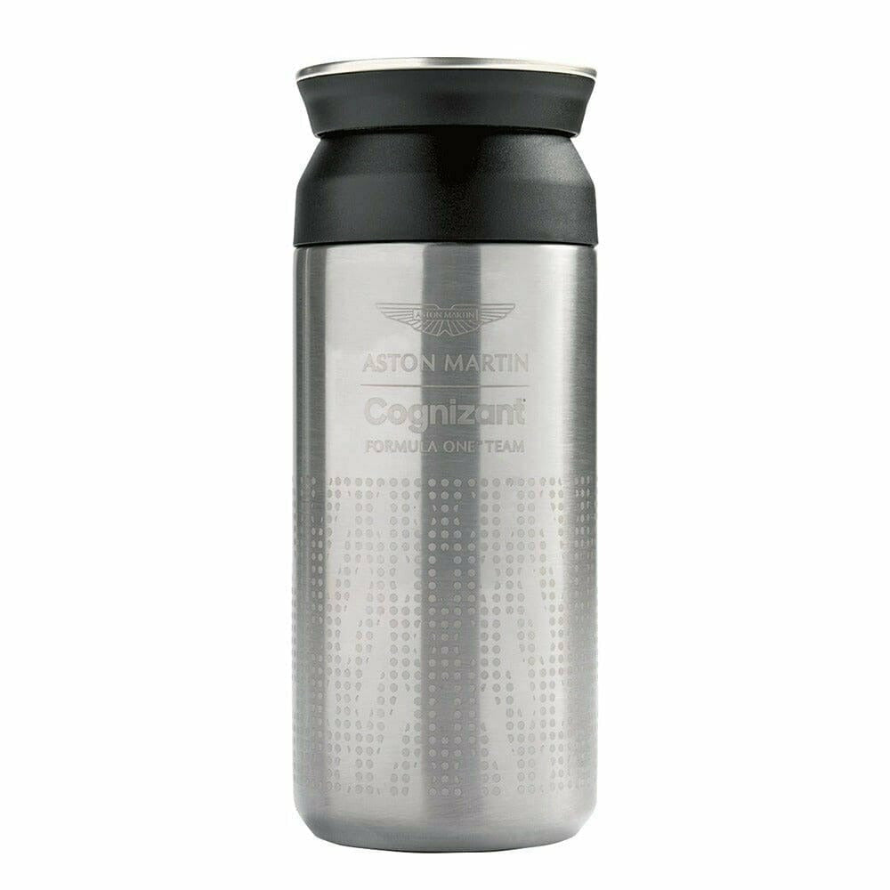 Aston Martin Cognizant F1 Travel Tumbler