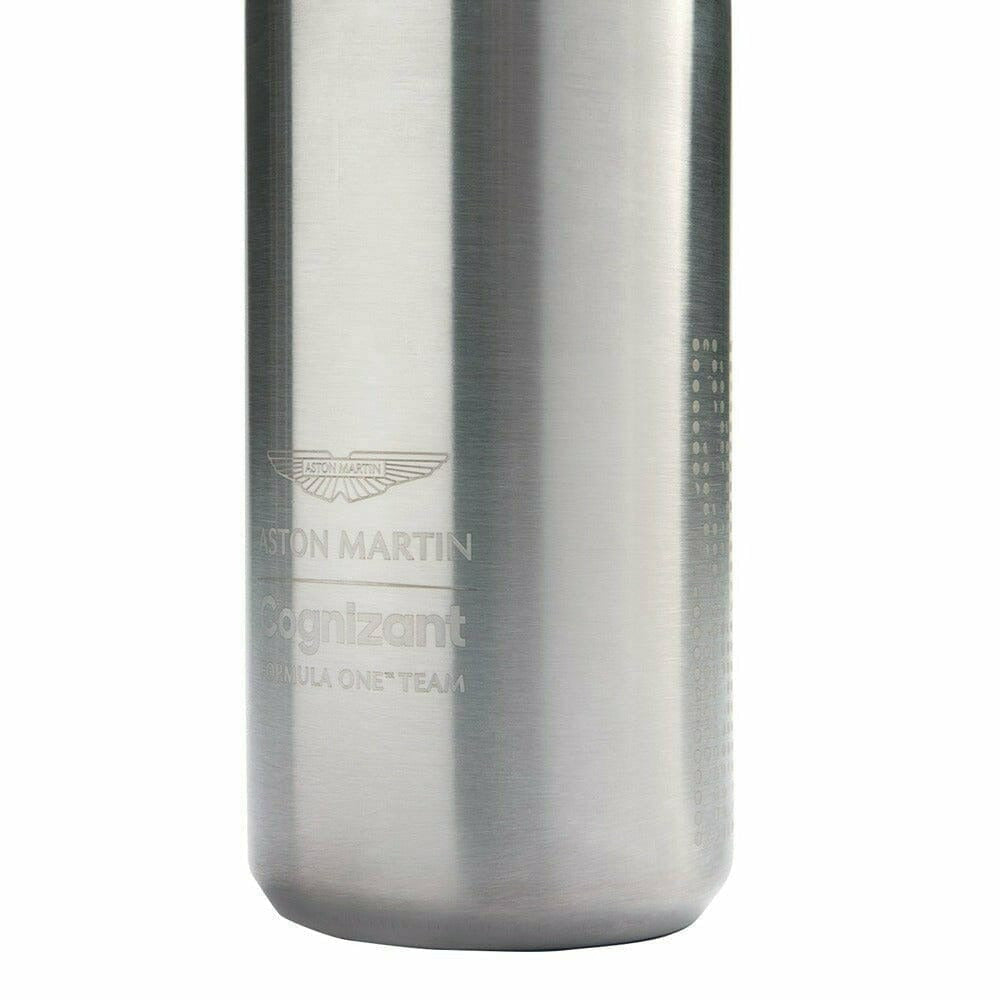 Aston Martin Cognizant F1 Travel Tumbler