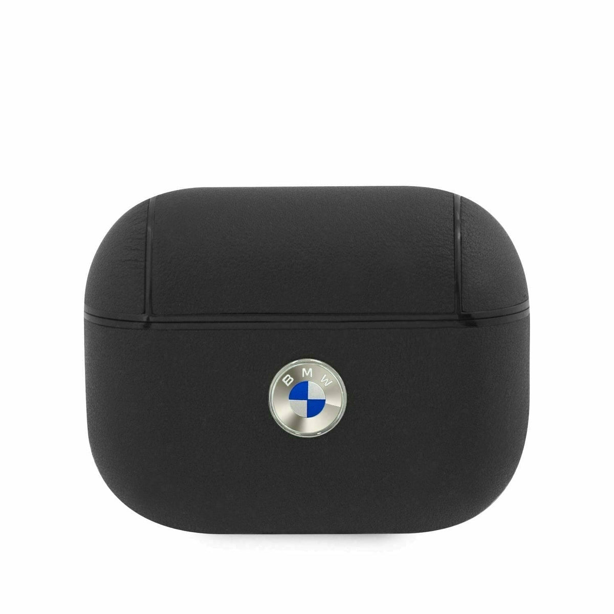 BMW Motorsports Leather Airpod Pro Cover -Black/Navy – CMC Motorsports®