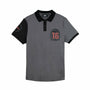 Bugatti Chiron Pur Sport Polo Shirt Polos Dim Gray