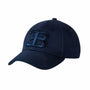 Bugatti Collection EB Hat Hats Dark Slate Gray