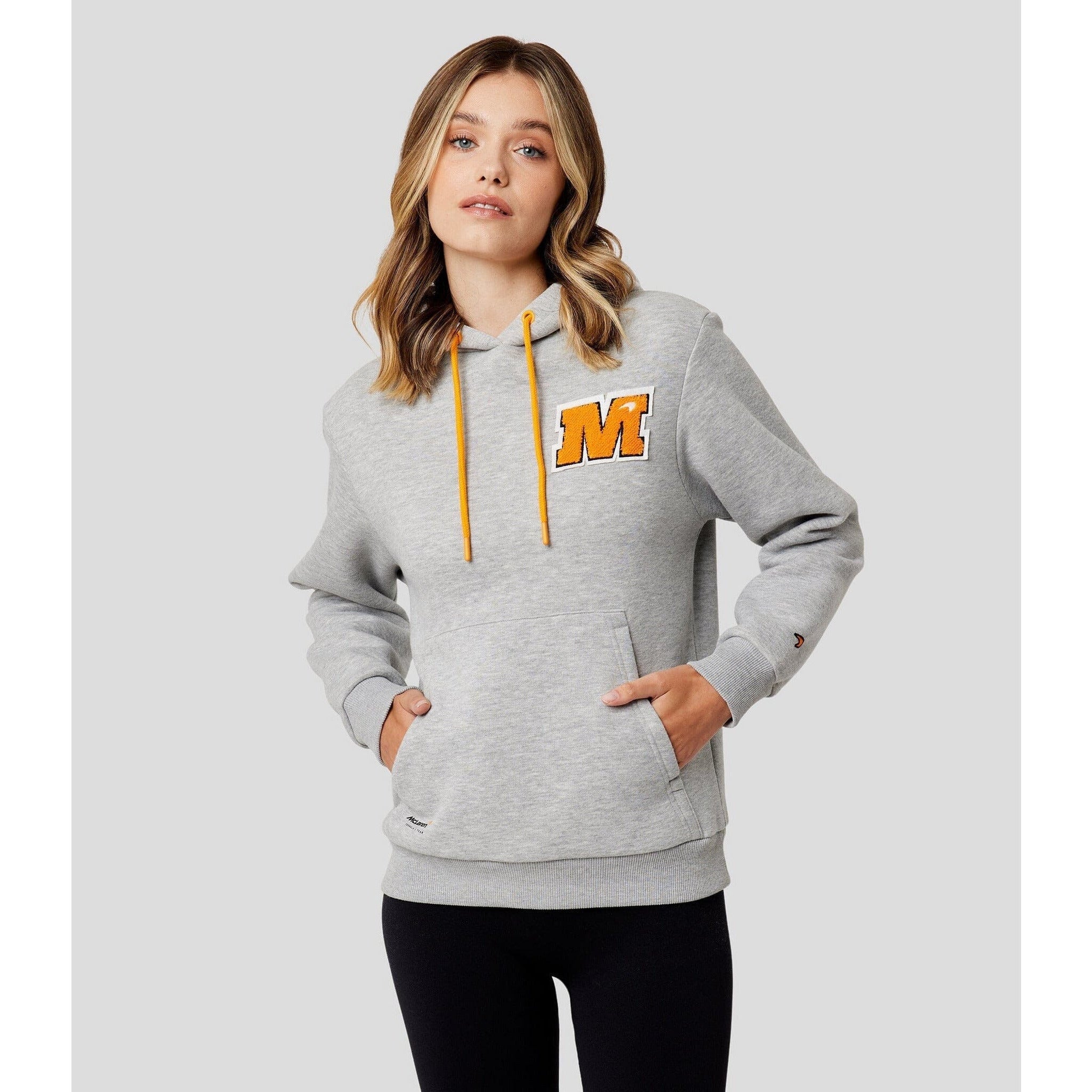 McLaren F1 Women's USA Austin GP Hoodie – CMC Motorsports®