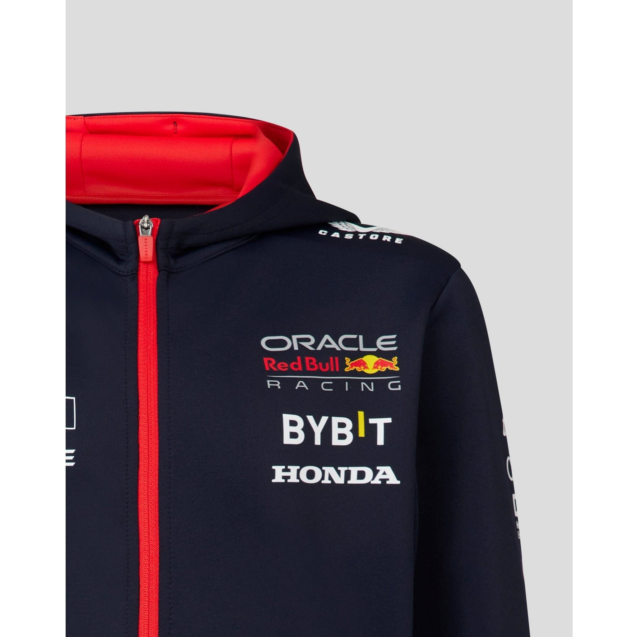 Oracle Red Bull Racing 2022 Team Softshell