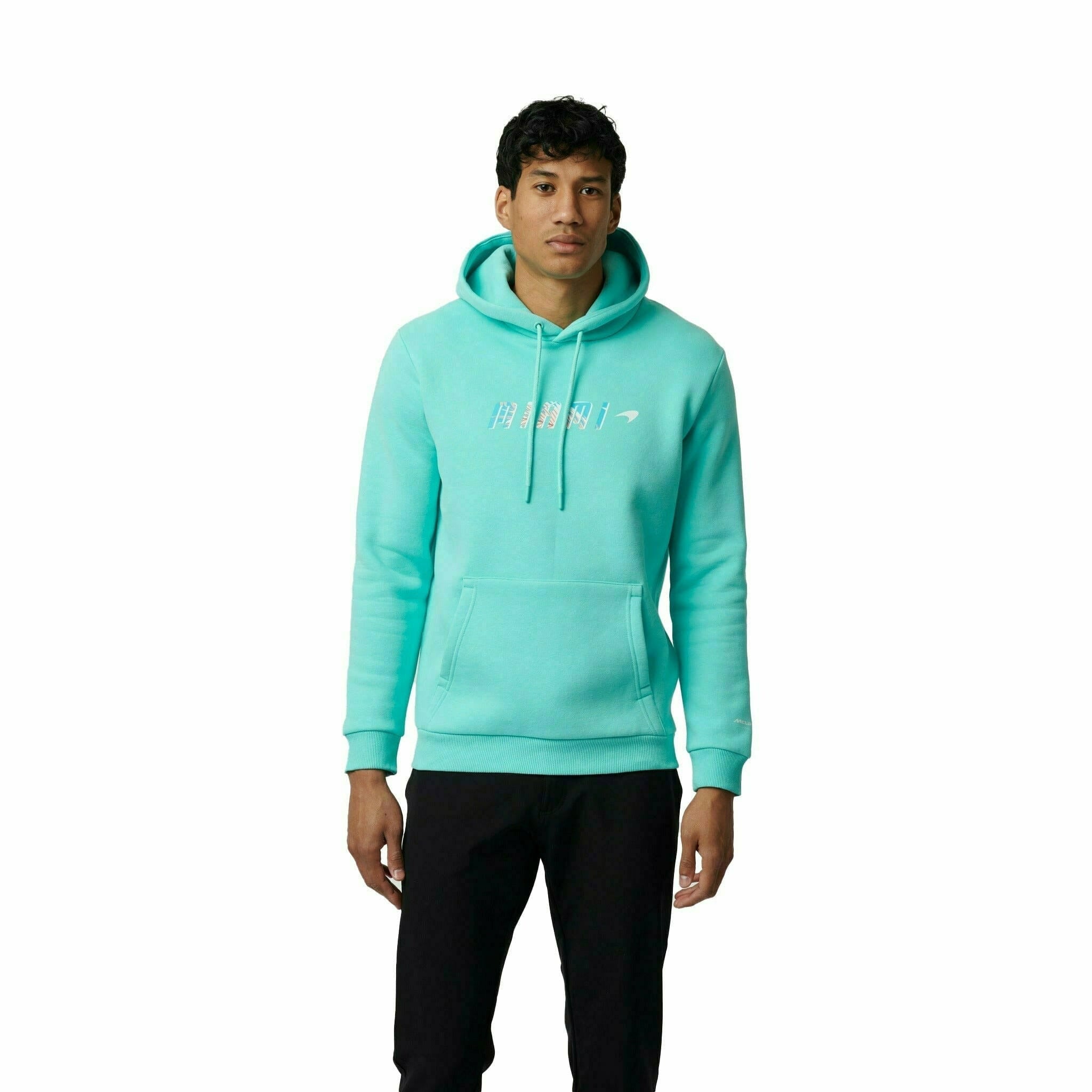 Men's McLaren Graphic Crew Sweatshirt, Men's Sale
