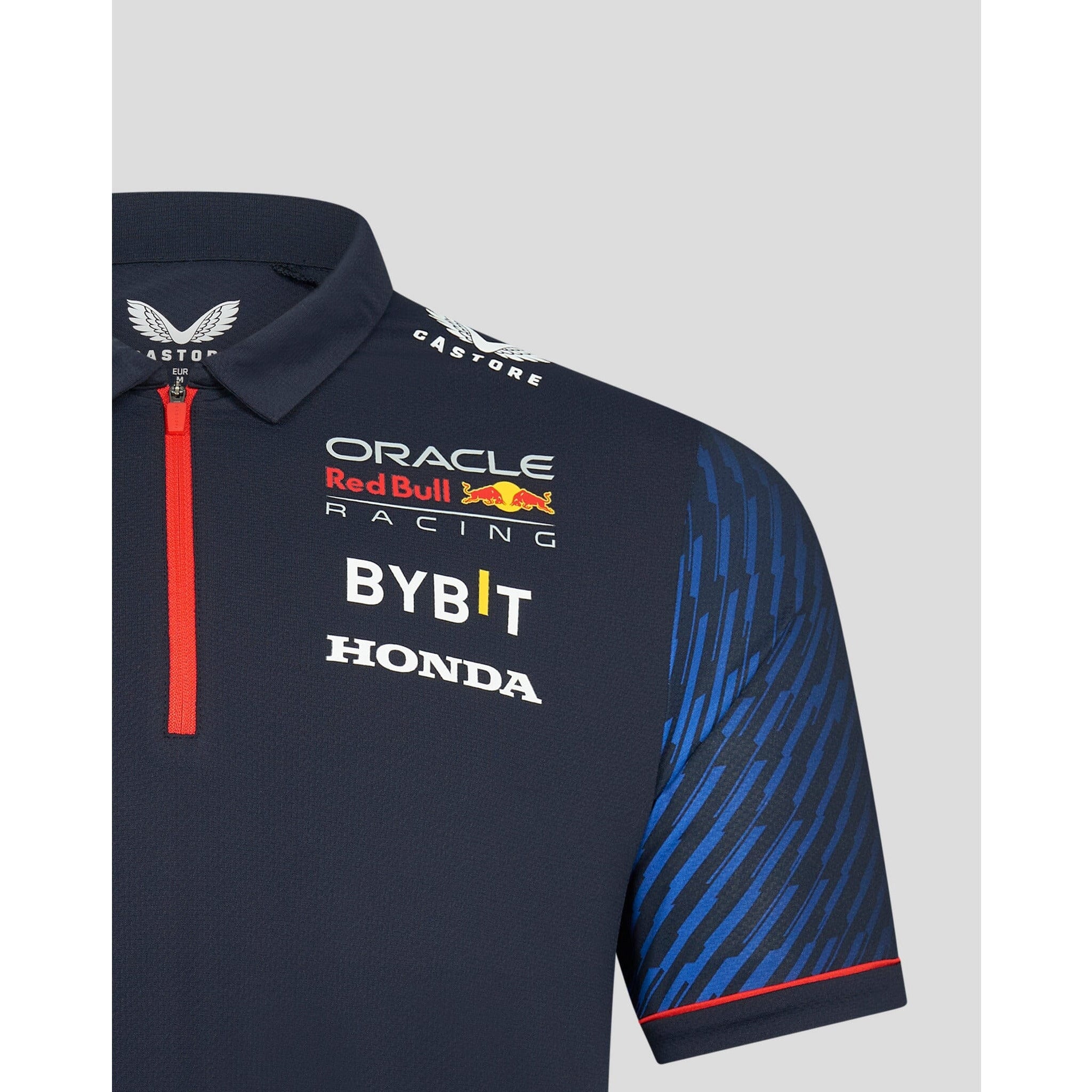 F1 Red Bull 2022 Polo T-Shirt