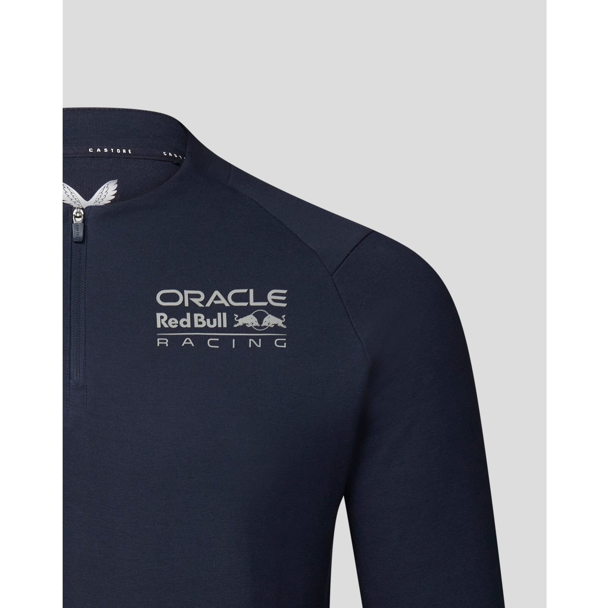Red Bull Racing Lifestyle All-over Long Sleeve