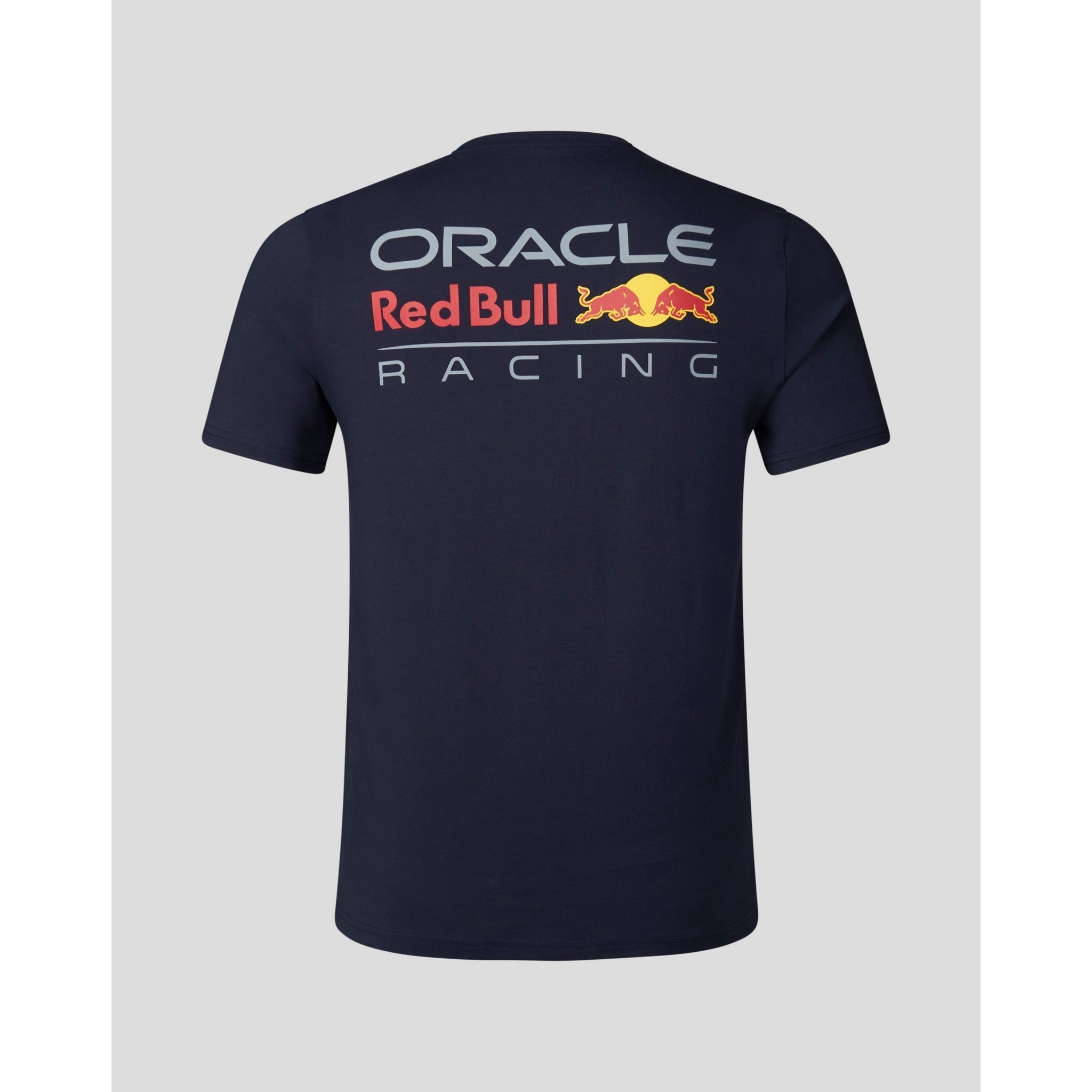 Red Bull Racing F1 Core Color Logo T-shirt - Night Sky/White/Dream Blu –  CMC Motorsports®