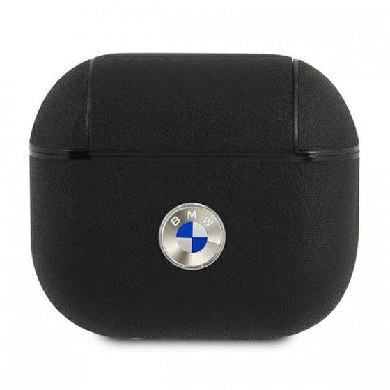 BMW Motorsports AirPods 3 Leather Signature Metal Logo – CMC Motorsports®