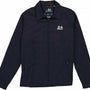 Le Mans 24 Hours Men's Classic Jacket - Navy Jackets Dark Slate Gray